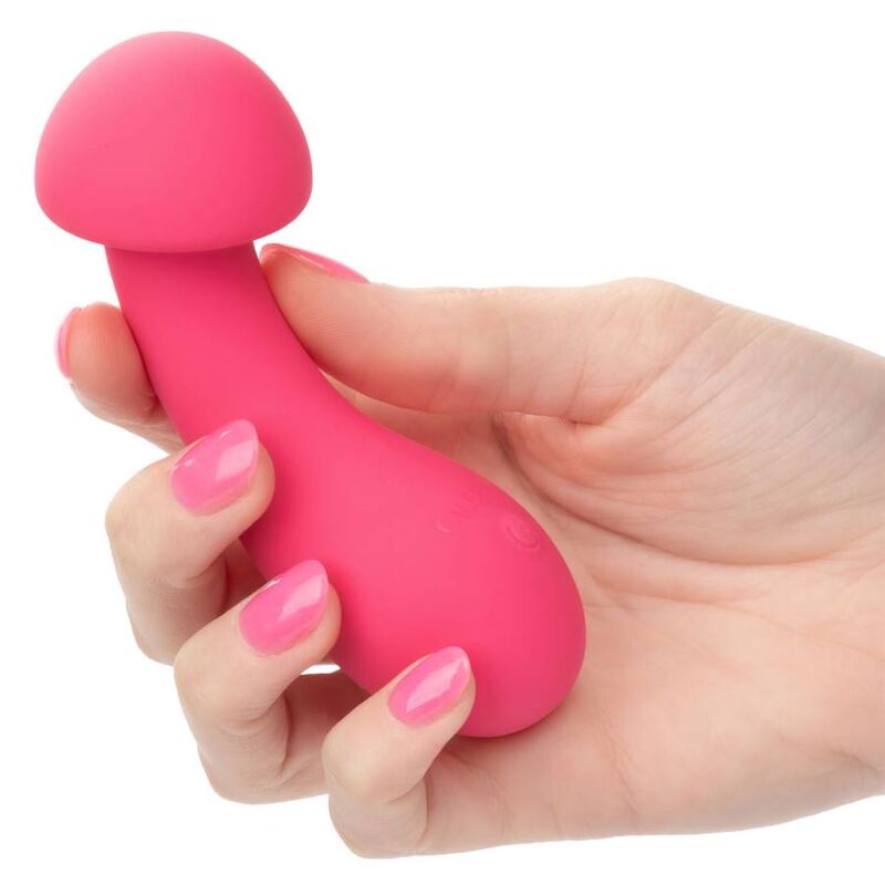 CalExotics - Pixies Exciter Roze