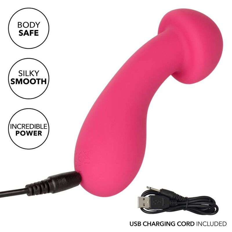 CalExotics - Pixies Exciter Roze