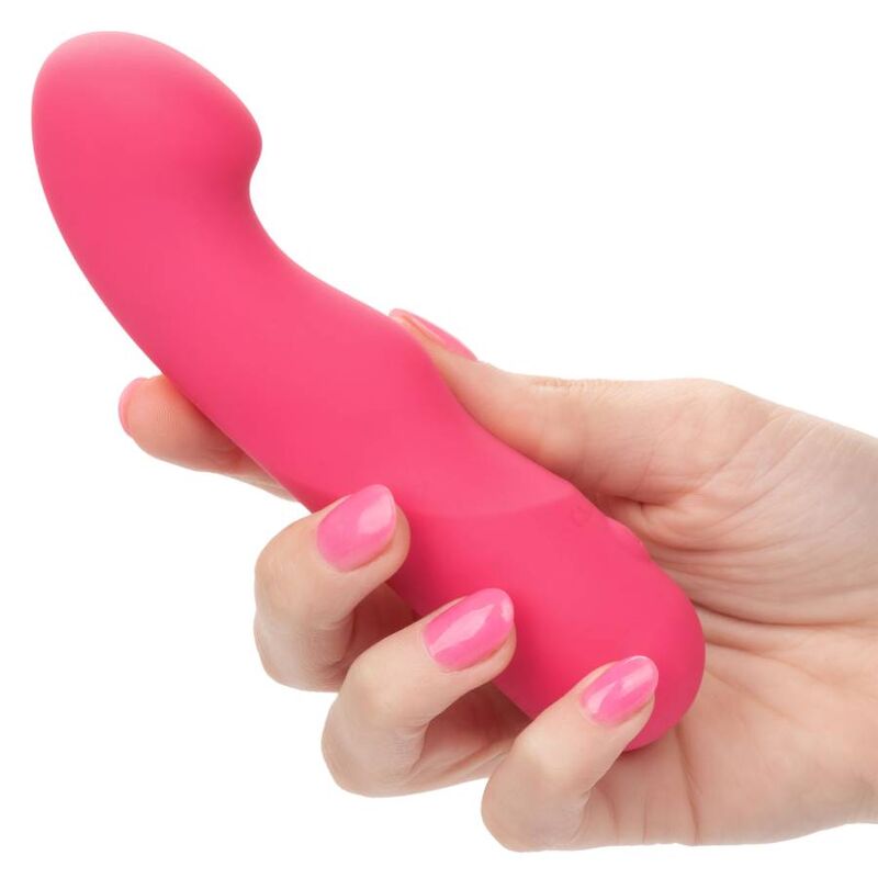 CalExotics - Roze Curvy Pixies