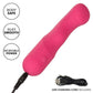 CalExotics - Roze Curvy Pixies