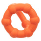 CalExotics - Alpha All Star Ring Orange