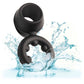CalExotics - Alpha Dual Magnum Ring Black