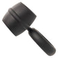 CalExotics - Alpha Dual Magnum Ring Black