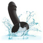 CalExotics - Gebogen Anale Stud