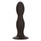 CalExotics - Ribbed Anal Stud