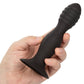 CalExotics - Ribbed Anal Stud