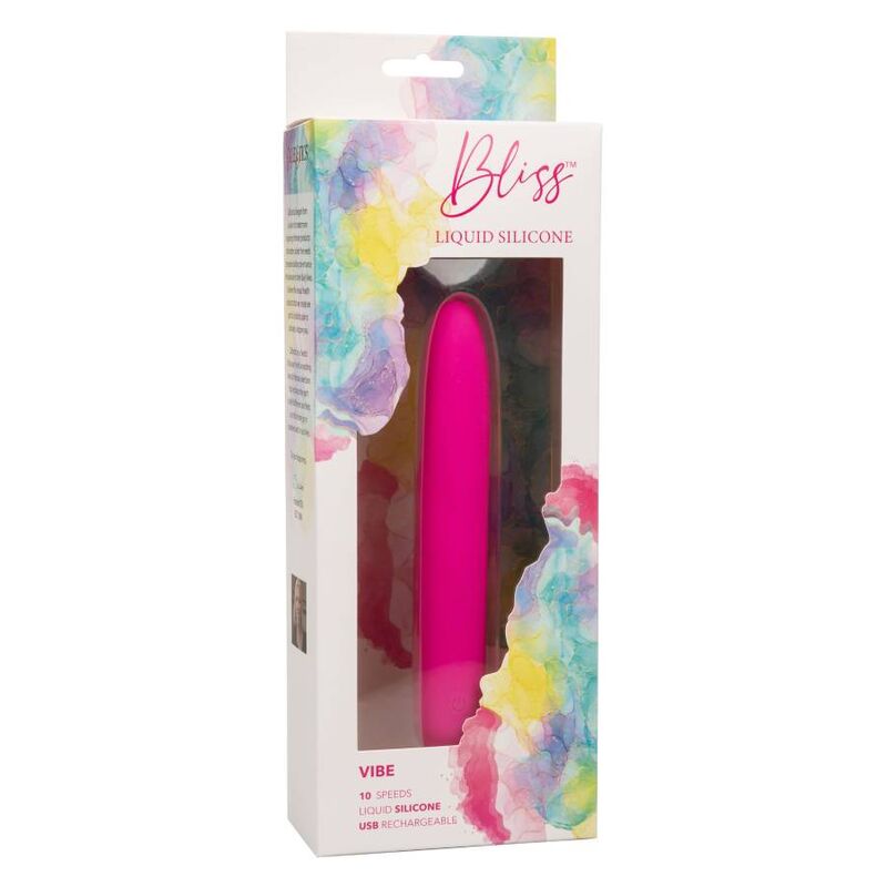 CalExotics - Bliss Vibe Pink