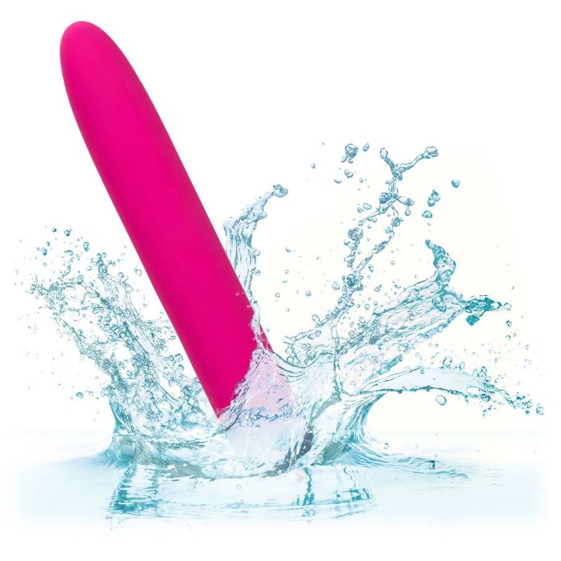 CalExotics - Bliss Vibe Pink
