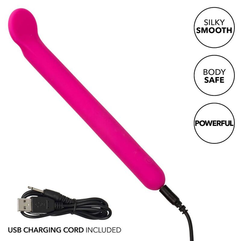CalExotics - Bliss Clitoriffic Roze