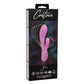 CalExotics - Contour Zoie Roze
