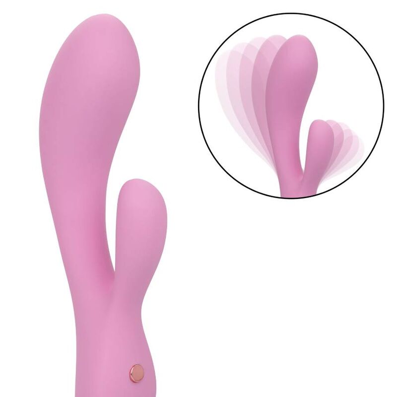 CalExotics - Contour Zoie Roze