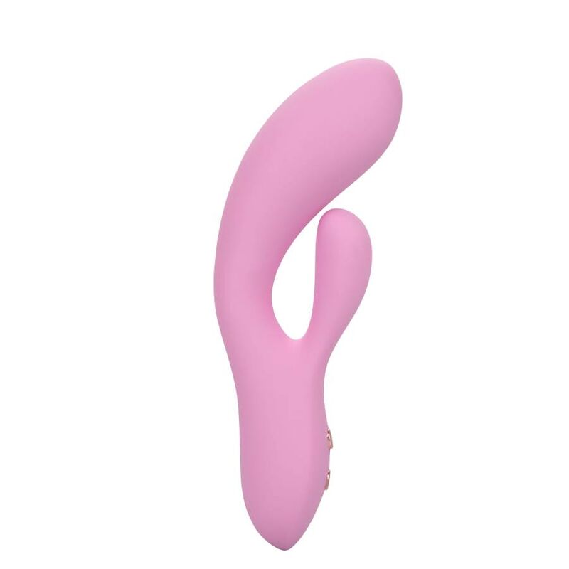 CalExotics - Contour Zoie Roze