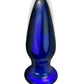 TOYJOY - The Shining Vibrating Glas Buttplug