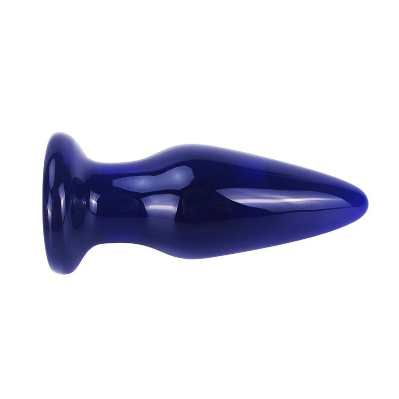 TOYJOY - The Shining Vibrating Glas Buttplug