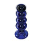 TOYJOY - Buttocks The Radiant Glass Buttplug
