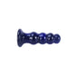 TOYJOY - Buttocks The Radiant Glass Buttplug