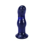 TOYJOY - The Gleaming Vibrating Glas Buttplug