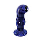 TOYJOY - The Gleaming Vibrating Glas Buttplug