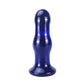 TOYJOY - The Gleaming Vibrating Glas Buttplug