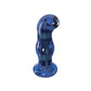 TOYJOY - The Gleaming Vibrating Glas Buttplug