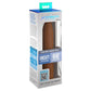 FANTASY X- TENSIONS - Pipedreams Extension Sleeve Uncut 17,78 Cm Caramel