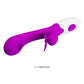 PRETTY LOVE - Moth Licking & Vibrating Lilac