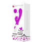 PRETTY LOVE - Moth Licking & Vibrating Lilac