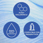 Durex - Naturals Moisturizing Lube 100 ml