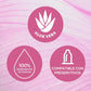 Durex - Naturals Extra Sensitive Lubricant 100 ml