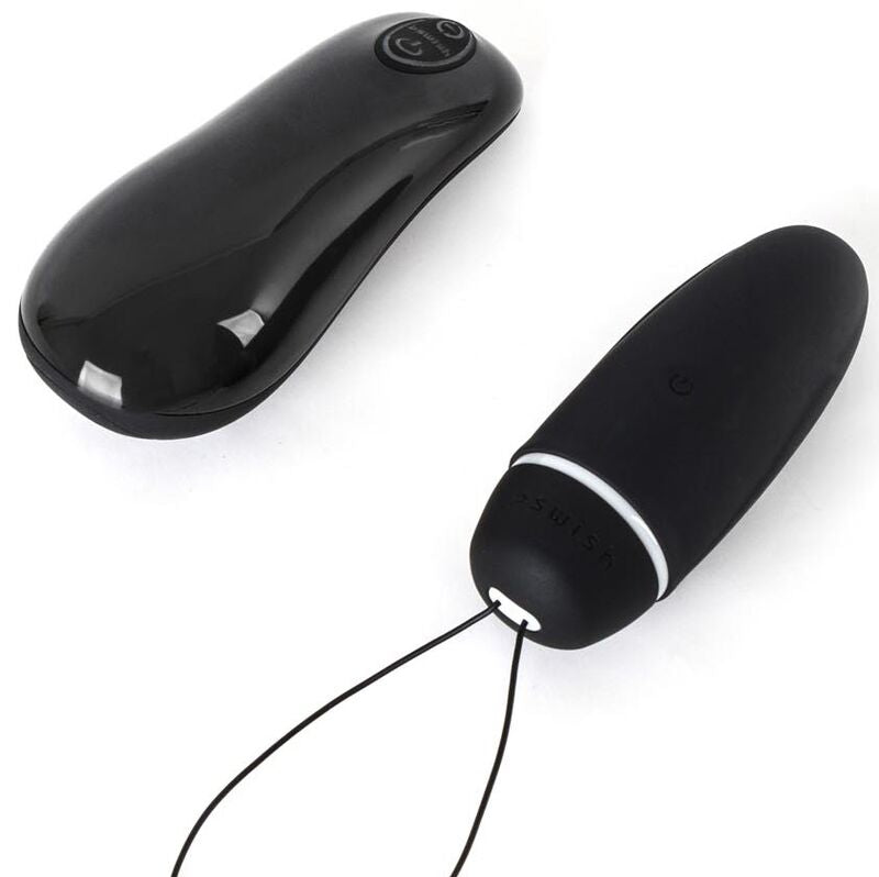 B SWISH - Bnaughty Deluxe Unleashed Black