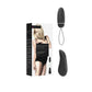 B SWISH - Bnaughty Deluxe Unleashed Black