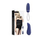 B SWISH - Bnaughty Deluxe Unleashed Midnight Blauw