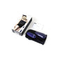 B SWISH - Bnaughty Deluxe Unleashed Midnight Blauw