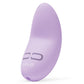 LELO - Lily 3 Persoonlijke Massager - Aqua Groen