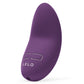 LELO - Lily 3 Persoonlijke Massager - Aqua Groen