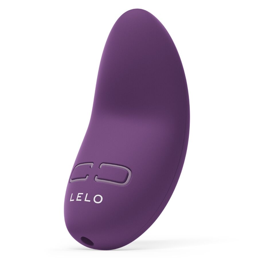 LELO - Lily 3 Persoonlijke Massager - Aqua Groen