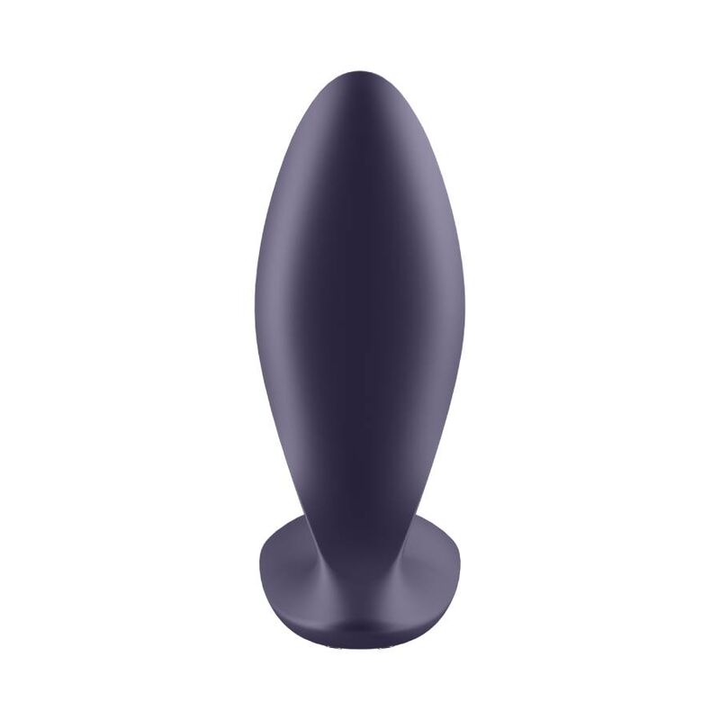 Satisfyer - Paarse Stroomstekker