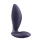Satisfyer - Paarse Stroomstekker
