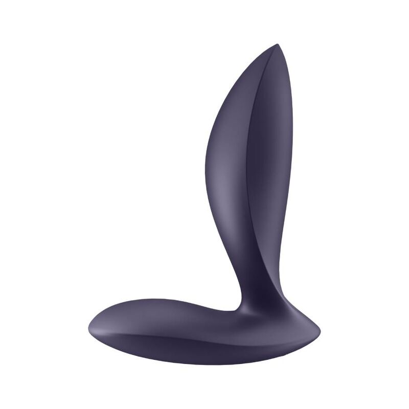 Satisfyer - Paarse Stroomstekker