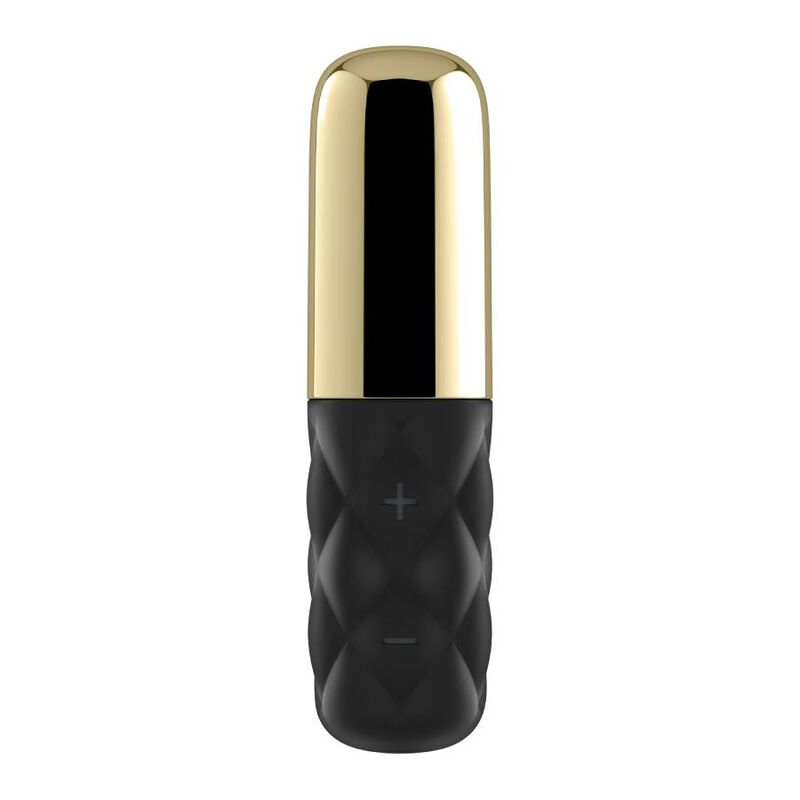 Satisfyer - Gouden Schitterende Schat