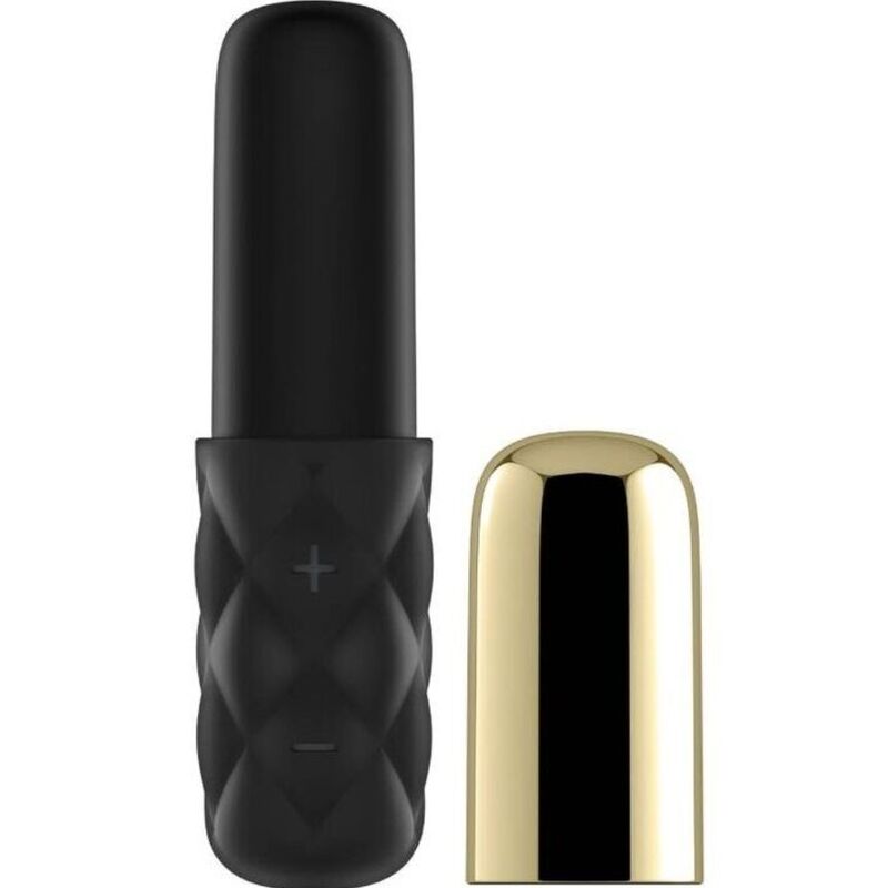 Satisfyer - Gouden Schitterende Schat