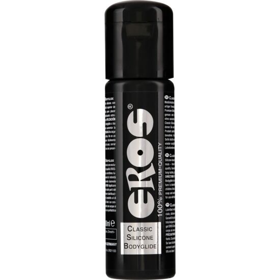 Eros - Classic Silicone Bodyglide 30 ml