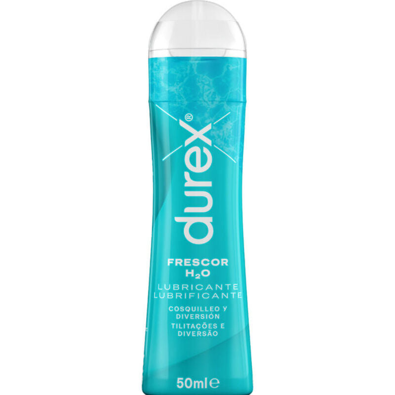 Durex - Frisheid Glijmiddel 50 ml