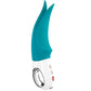 Fun Factory - Volta G5 Clitoral Vibrator Petrol