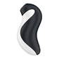 SATISFYER - Orca Air Pulse Stimulator + Vibration