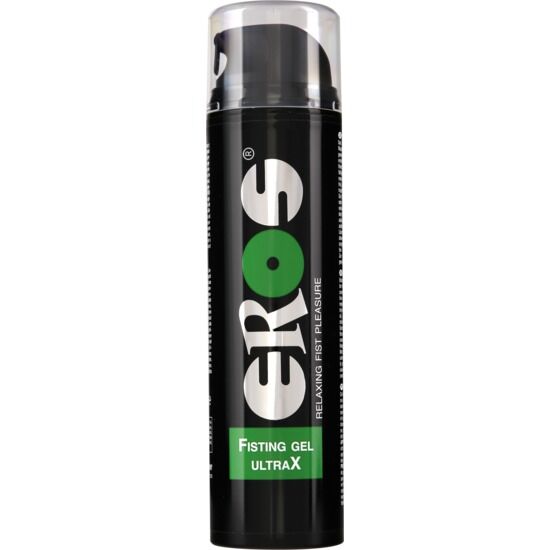 Eros - Anale Fisting Ontspannen Glijmiddelgel 200 ml