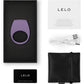 LELO - Tor 3 Trillende Ring Violet