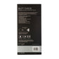Rocks-Off - Butt Throb P-Point Stimulator 7 Speeds Black