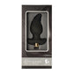 Rocks-Off - Butt Quiver P-SPOT Stimulator 7 Snelheden Zwart