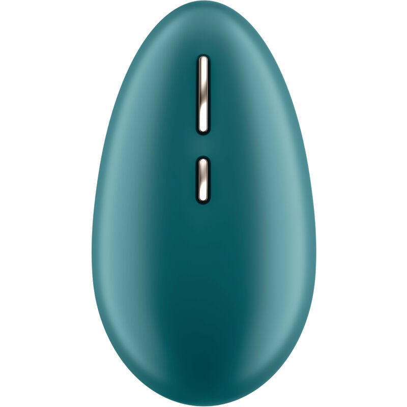 SATISFYER - Spot On 1 Green